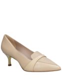 Zapato mujer K519 Mingo Beige