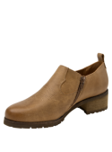 Zapato mujer K606 Panama jack Camel