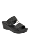Sandalia mujer K685 Bruno rossi Negro