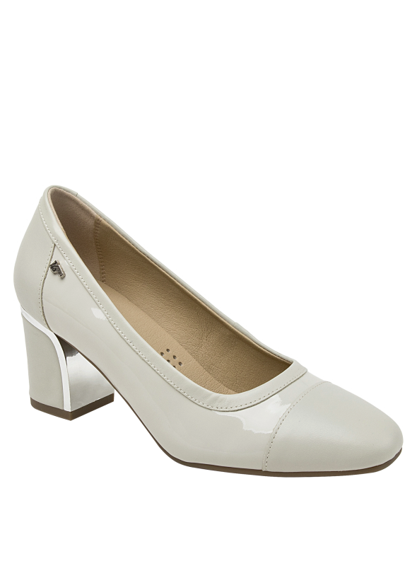 Zapato Mujer G053 16 HRS negro