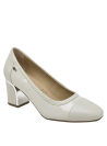 Zapato mujer G053 16 hrs Blanco
