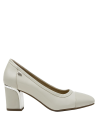 Zapato mujer G053 16 hrs Blanco