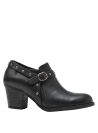Zapato mujer J607 Bruno rossi Negro