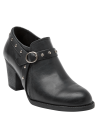 Zapato mujer J607 Bruno rossi Negro