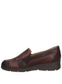 Zapato mujer K050 16 hrs Brown