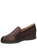 Zapato mujer K050 16 hrs Brown