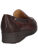 Zapato mujer K050 16 hrs Brown