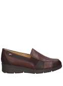 Zapato mujer K050 16 hrs Brown