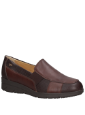 Zapato mujer K050 16 hrs Brown