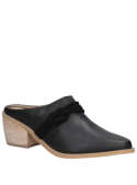 Zapato mujer K204 Pollini Negro