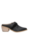 Zapato mujer K204 Pollini Negro