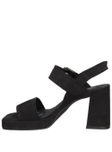 Sandalia mujer K233 Pollini Negro