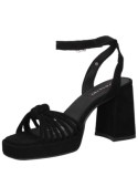 Sandalia mujer K234 Pollini Negro