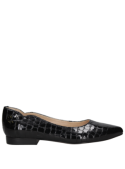 Zapato mujer K236 Pollini Negro