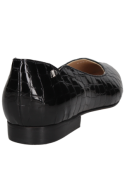 Zapato mujer K236 Pollini Negro
