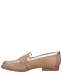 Zapato mujer K240 Pollini Camel