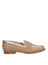 Zapato mujer K240 Pollini Camel