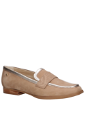 Zapato mujer K240 Pollini Camel