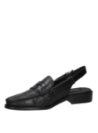 Zapato mujer K242 Pollini Negro