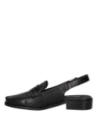 Zapato mujer K242 Pollini Negro