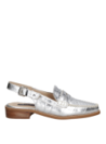 Zapato mujer K242 Pollini Plata