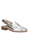Zapato mujer K242 Pollini Plata