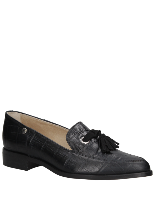 Zapato mujer K422 Zappa Negro