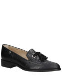 Zapato mujer K422 Zappa Negro