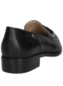 Zapato mujer K422 Zappa Negro