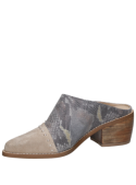 Zapato mujer K452 Mingo Taupe