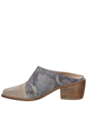 Zapato mujer K452 Mingo Taupe