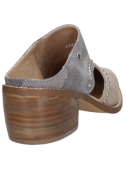 Zapato mujer K452 Mingo Taupe