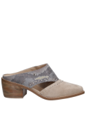 Zapato mujer K452 Mingo Taupe