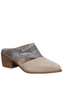 Zapato mujer K452 Mingo Taupe