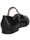 Zapato mujer K483 Mingo Negro