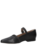 Zapato mujer K483 Mingo Negro