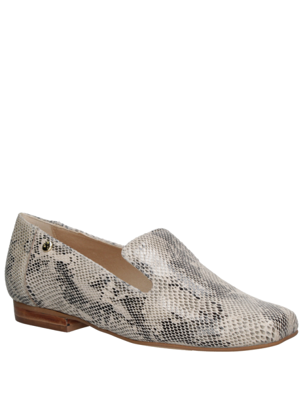 Zapato mujer K487 Mingo Dorado