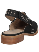 Zapato mujer K489 Mingo Negro