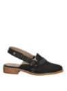 Zapato mujer K489 Mingo Negro