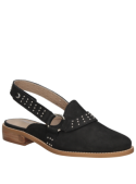 Zapato mujer K489 Mingo Negro