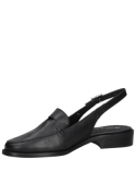 Zapato mujer K490 Mingo Negro