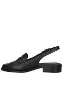 Zapato mujer K490 Mingo Negro
