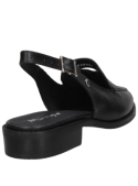 Zapato mujer K490 Mingo Negro