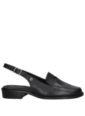 Zapato mujer K490 Mingo Negro