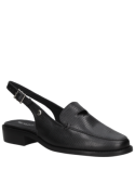 Zapato mujer K490 Mingo Negro