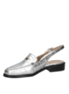 Zapato mujer K490 Mingo Plata