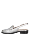 Zapato mujer K490 Mingo Plata