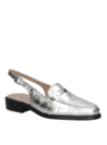 Zapato mujer K490 Mingo Plata