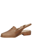 Zapato mujer K490 Mingo Camel