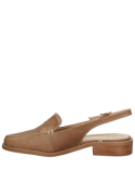 Zapato mujer K490 Mingo Camel